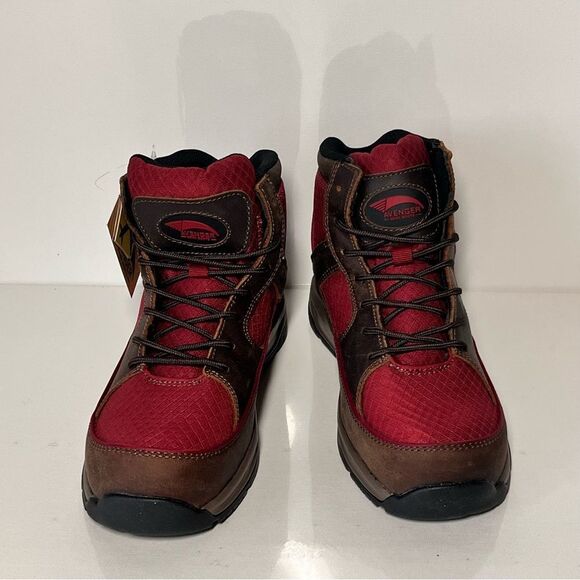 Avenger Edge CT Safety Work Boots - Picture 3 of 6